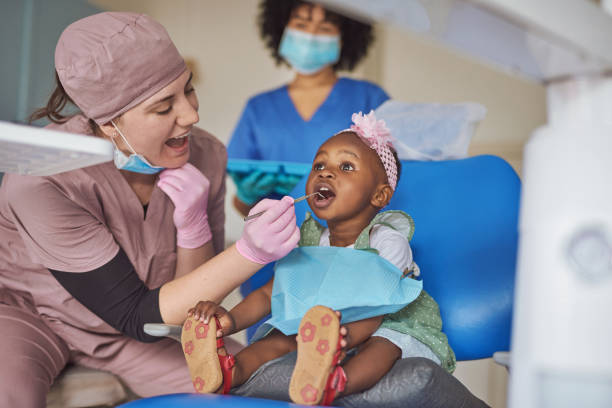 Emergency Dental Services in Lansdowne, MD