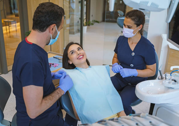 Best Dental Fillings (Composite and Amalgam)  in Lansdowne, MD