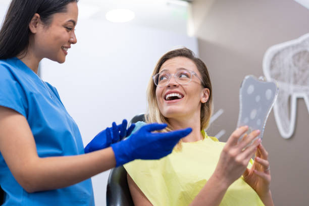 Best Invisalign and Clear Aligners  in Lansdowne, MD