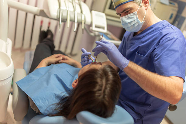 Best Laser Dentistry  in Lansdowne, MD
