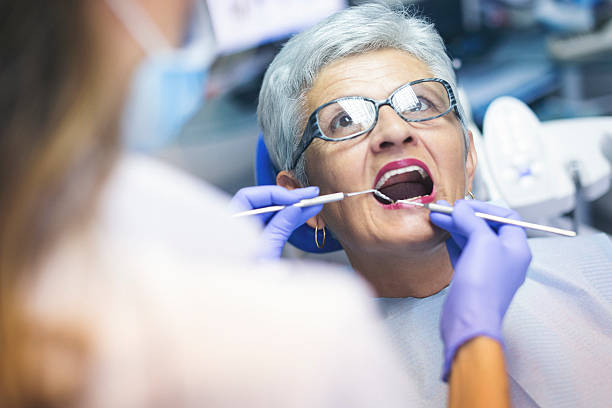 Dental Inlays and Onlays in Lansdowne, MD
